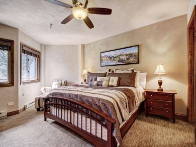 Breckenridge Home 927049