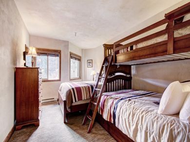 Breckenridge Home 927049