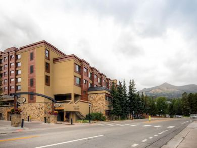 Breckenridge Home 927049