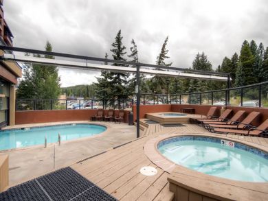 Breckenridge Home 927049