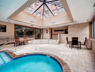 Breckenridge Home 927049