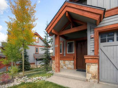 Breckenridge Home 927050