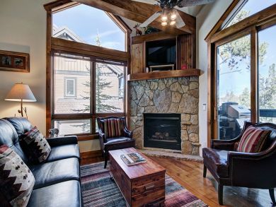 Breckenridge Home 927050
