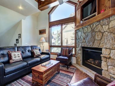 Breckenridge Home 927050