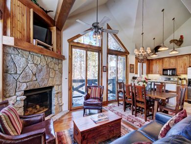 Breckenridge Home 927050