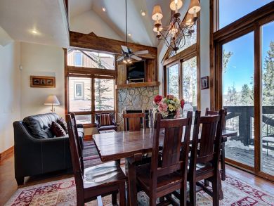 Breckenridge Home 927050