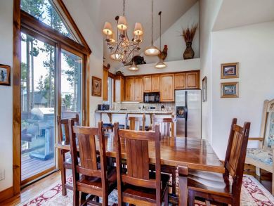 Breckenridge Home 927050