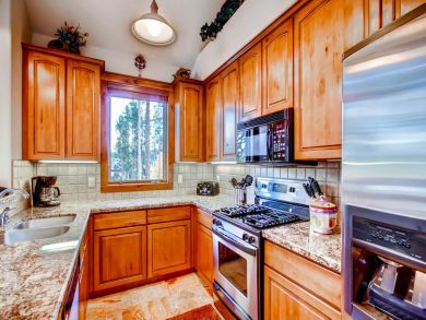 Breckenridge Home 927050