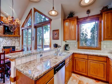 Breckenridge Home 927050