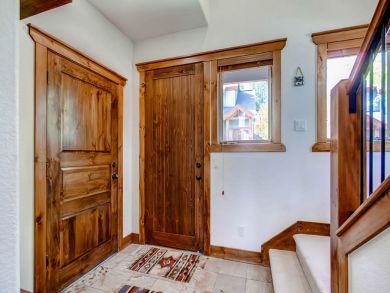 Breckenridge Home 927050