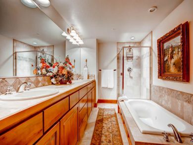 Breckenridge Home 927050