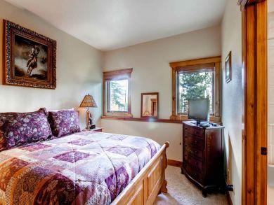 Breckenridge Home 927050