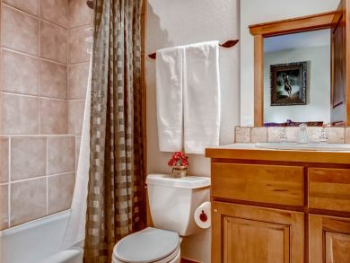 Breckenridge Home 927050