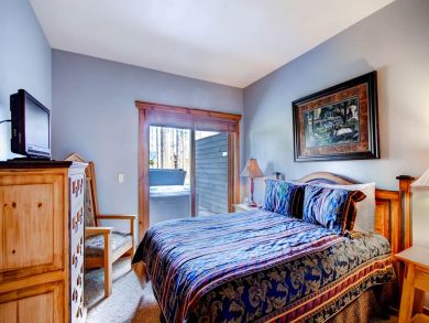 Breckenridge Home 927050