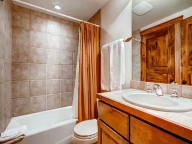 Breckenridge Home 927050