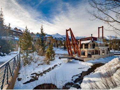 Breckenridge Home 927052 Breckenridge Home 927052