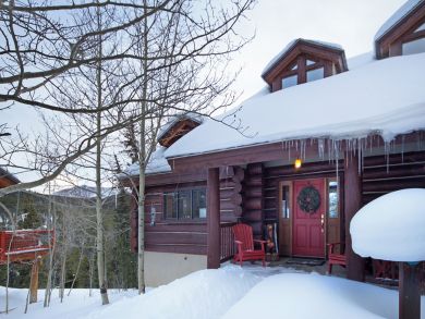 Breckenridge Home 927053