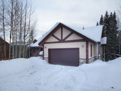 Breckenridge Home 927053
