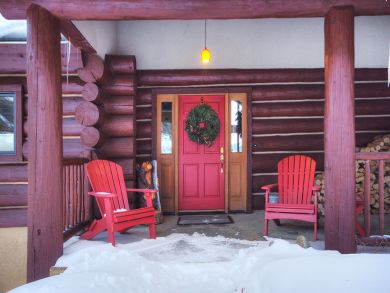 Breckenridge Home 927053