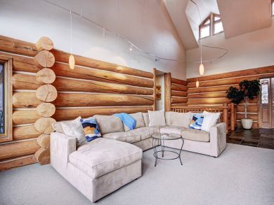 Breckenridge Home 927053