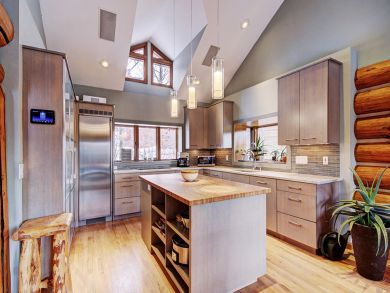 Breckenridge Home 927053