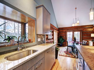 Breckenridge Home 927053
