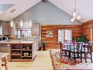 Breckenridge Home 927053