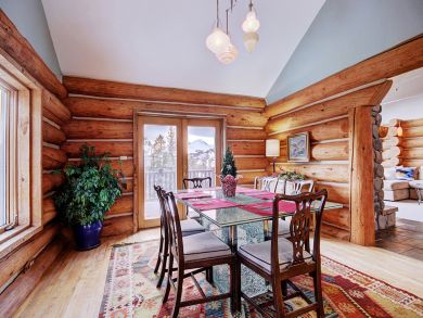 Breckenridge Home 927053