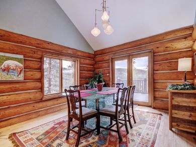 Breckenridge Home 927053