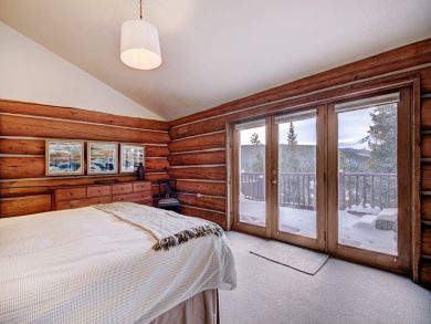 Breckenridge Home 927053