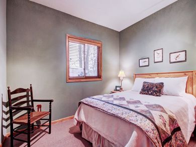 Breckenridge Home 927053