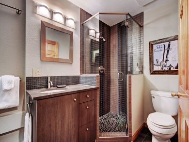 Breckenridge Home 927053