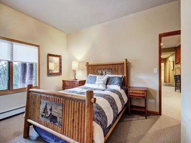 Breckenridge Home 927053