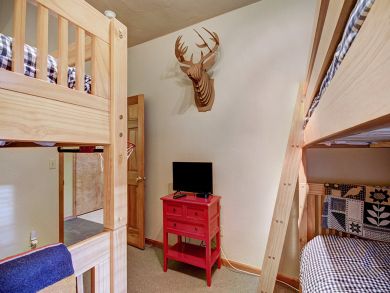 Breckenridge Home 927053