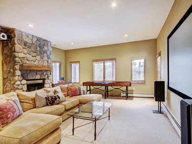 Breckenridge Home 927053