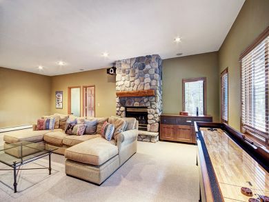 Breckenridge Home 927053