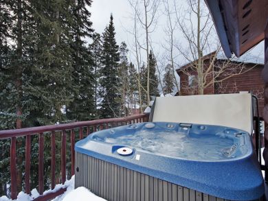 Breckenridge Home 927053