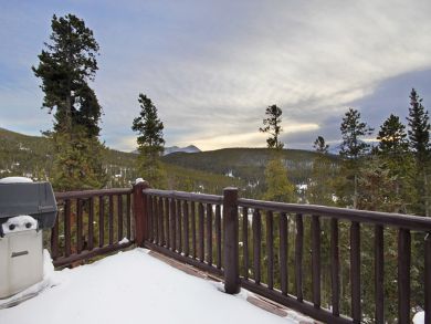 Breckenridge Home 927053