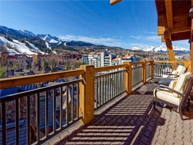 Telluride Condo 927055