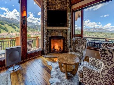 Telluride Condo 927055