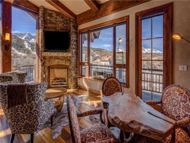Telluride Condo 927055
