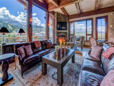 Telluride Condo 927055