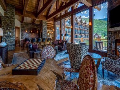 Telluride Condo 927055
