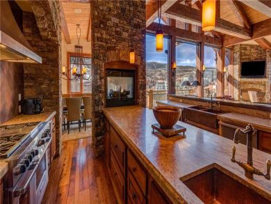 Telluride Condo 927055