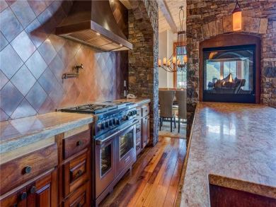 Telluride Condo 927055