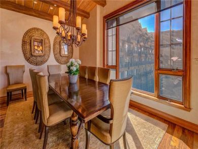 Telluride Condo 927055