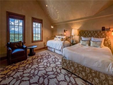 Telluride Condo 927055