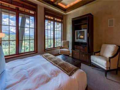 Telluride Condo 927055