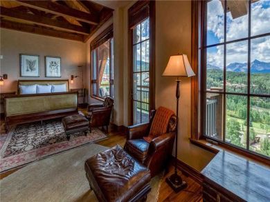 Telluride Condo 927055