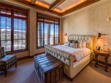 Telluride Condo 927055